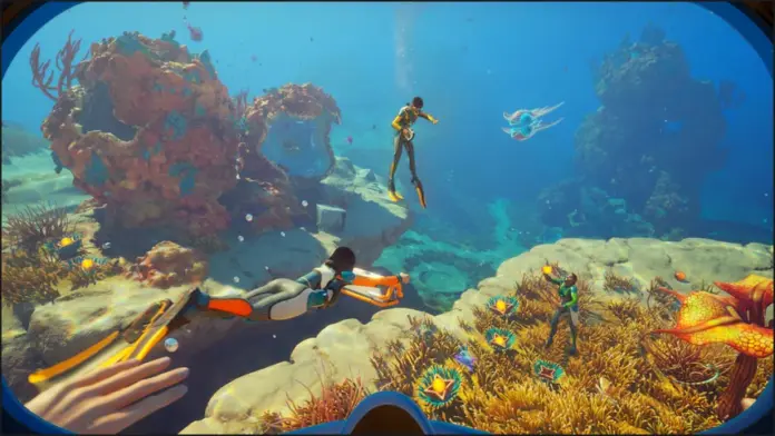 gamen.pro subnautica 2 multiplayer