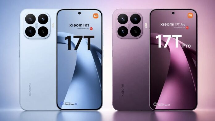 gamen.pro thumb 26052026 Xiaomi 17T and 17T Pro