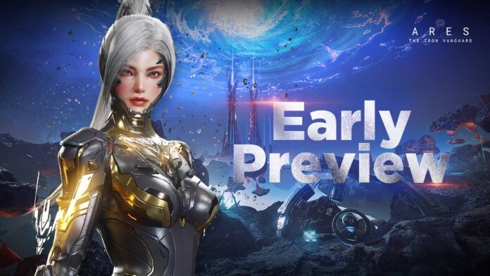 gamen.pro thumb Ares Early Preview