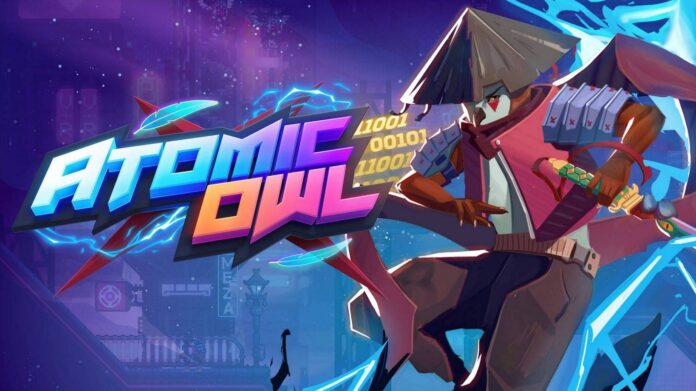 gamen.pro thumb Atomic Owl keyart scaled 1