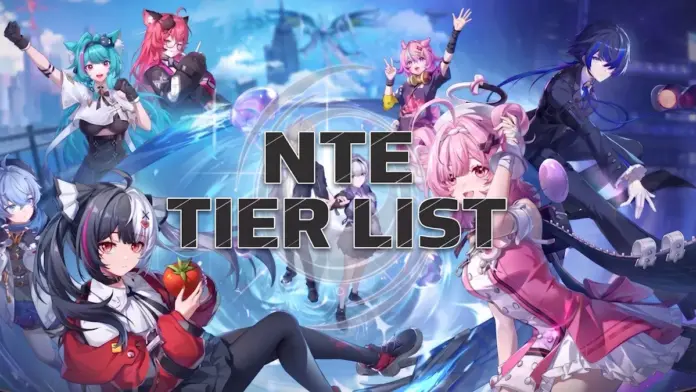 gamen.pro thumb NTE tier list