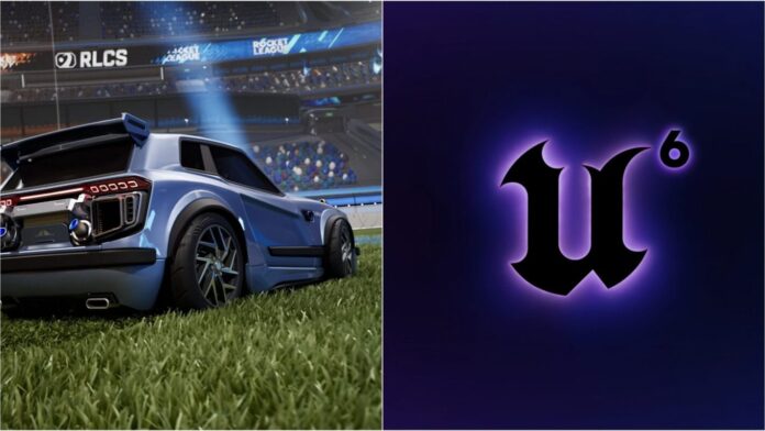 gamen.pro thumb Rocket League Unreal Engine 6 1456x819 1