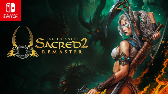gamen.pro thumb Sacred 2 Remaster Switch 656x369 1