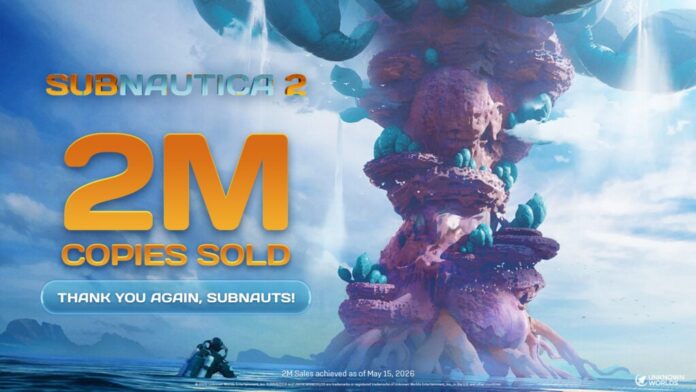 gamen.pro thumb Subnautica 2 Sales 05 15 26 1024x576 1