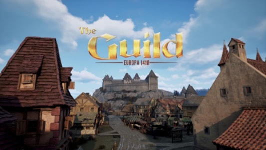 gamen.pro thumb The Guild – Europa 1410