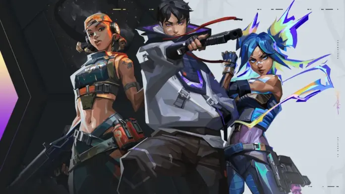 gamen.pro thumb Valorant patch notes