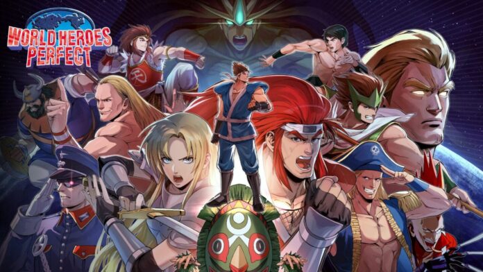 gamen.pro thumb World Heroes Perfect Ann 04 30 26 1440x810 1