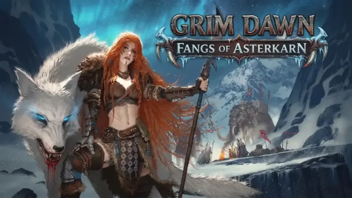 gamen.pro thumb grim dawn Fangs of Asterkarn