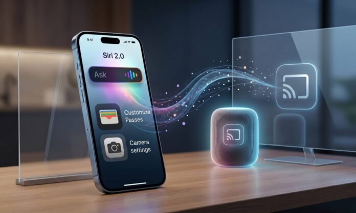 gamen.pro thumb ios 27 leaks siri google cast