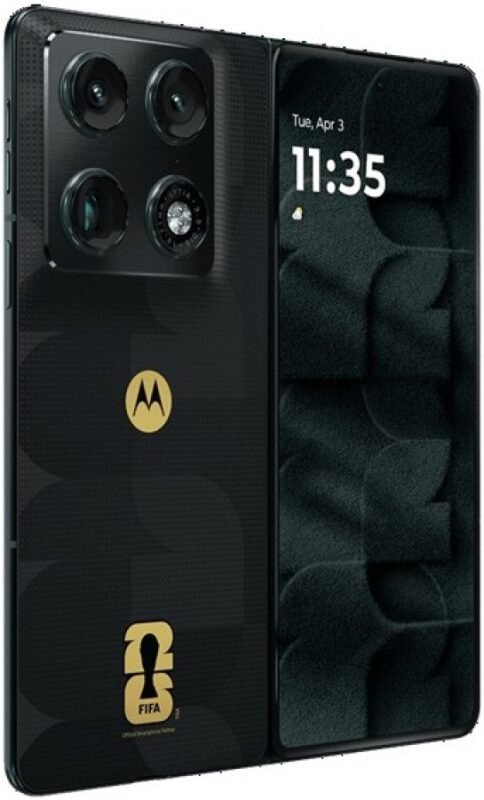 Motorola Razr Fold ra mắt với màn 8,1 inch và pin 6.000 mAh 3 gamen.pro thumb motorola razr fold design showcased 1