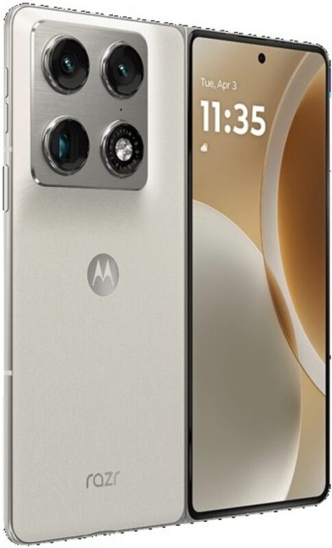 Motorola Razr Fold ra mắt với màn 8,1 inch và pin 6.000 mAh 2 gamen.pro thumb motorola razr fold design showcased 2