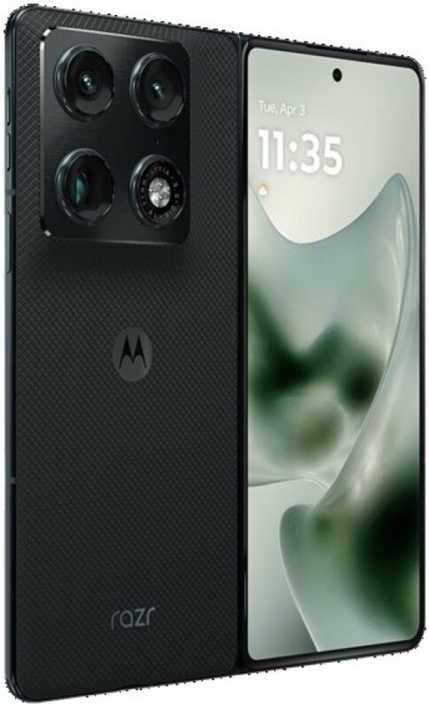 Motorola Razr Fold ra mắt với màn 8,1 inch và pin 6.000 mAh 1 gamen.pro thumb motorola razr fold design showcased 3