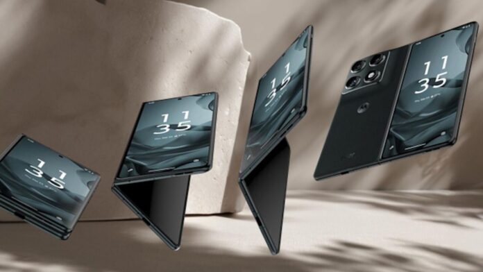 gamen.pro thumb motorola razr fold design showcased