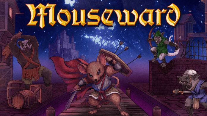 gamen.pro thumb mouseward