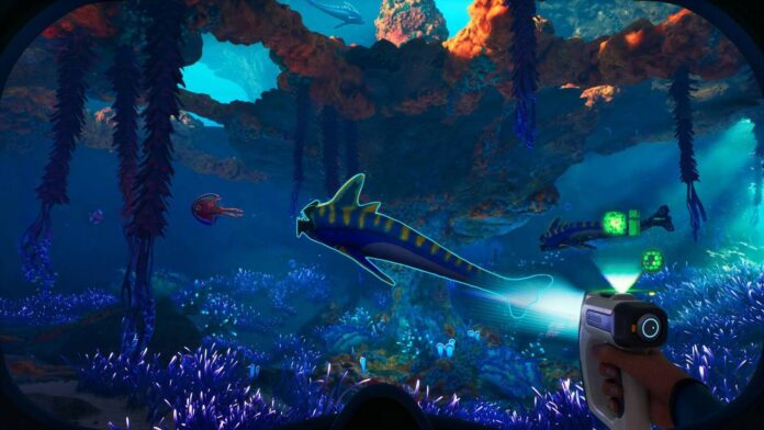 gamen.pro thumb subnautica 2 pc steam wallpaper 5