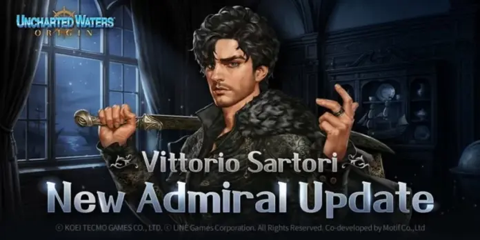 gamen.pro thumb uncharted waters origin admiral sartorio keyvis jpg 820