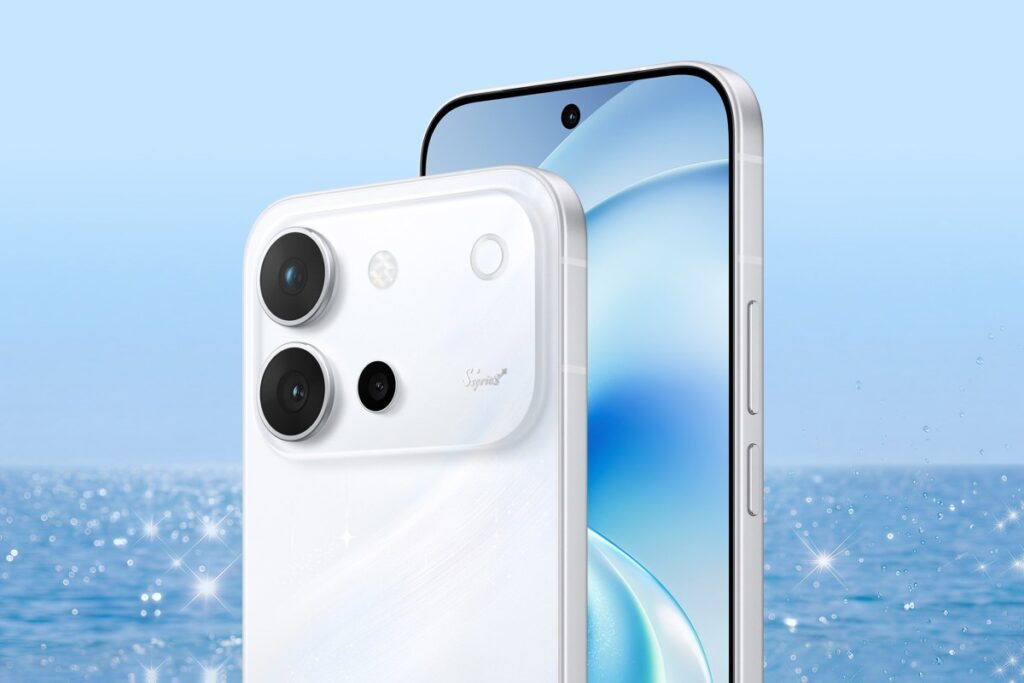 vivo S60 ra mắt với pin 7.200mAh, camera tele 50MP và chip Snapdragon 8s Gen 3 1 gamen.pro vivo S60 30052026 1