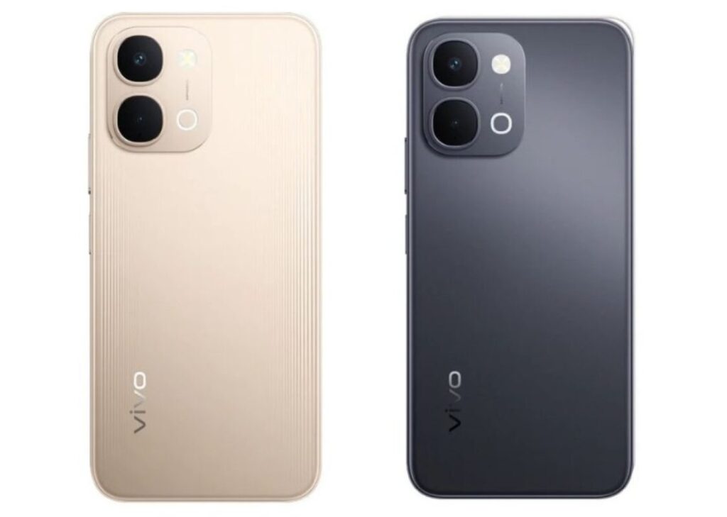 vivo T5 ra mắt với pin 7.200mAh, chuẩn IP69 và giá bán dễ tiếp cận 1 gamen.pro vivo T5 3