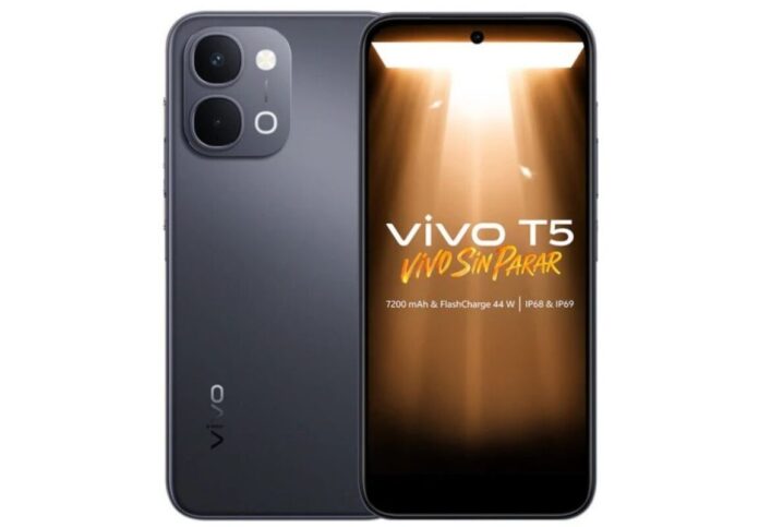 gamen.pro vivo T5