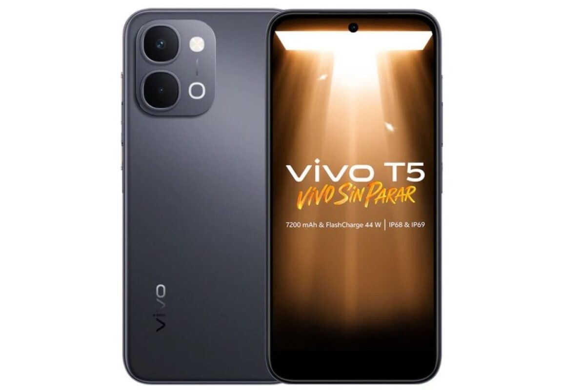 gamen.pro vivo T5