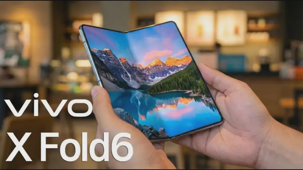 gamen.pro vivo X Fold6 lo cau hinh 1