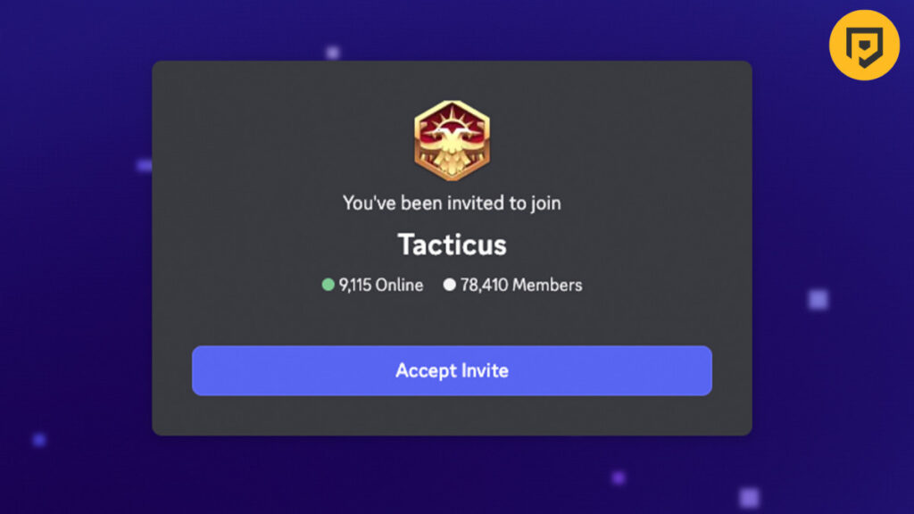Tổng hợp code Warhammer 40k Tacticus mới nhất tháng 5-2026 1 gamen.pro warhammer 40k tacticus discord 1200x675 1