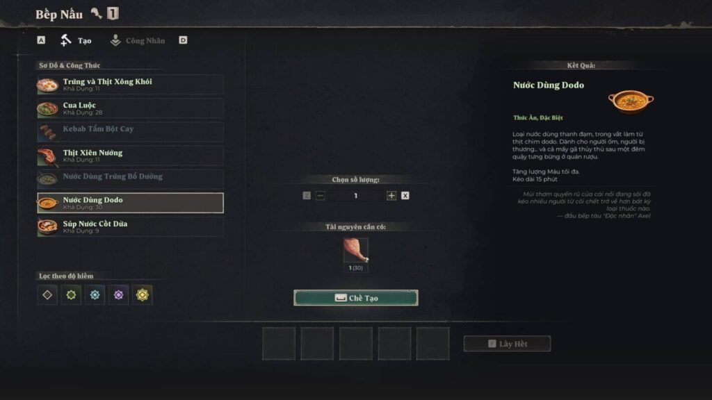 Windrose (Early Access): Bản giao hưởng cướp biển đầy tiềm năng của dòng game sinh tồn 13 gamen.pro windrose 1905202610