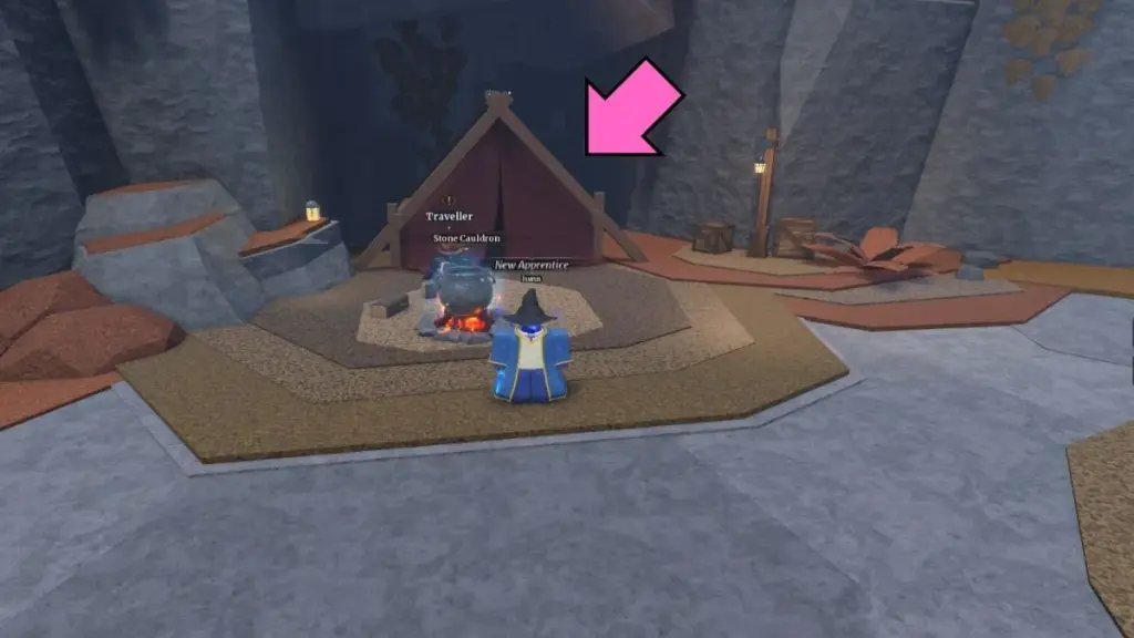 gamen.pro wizard alchemy chest location 3