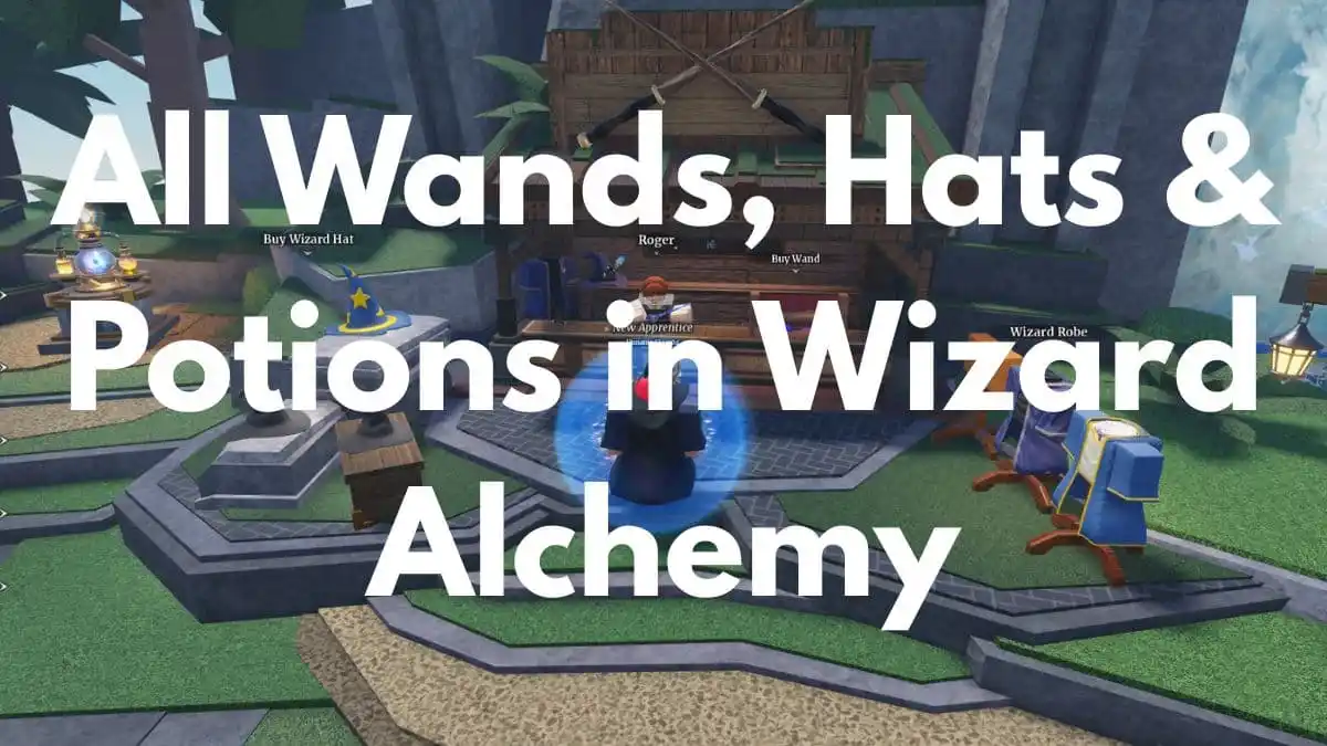 gamen.pro-wizard-alchemy-wands-hats-potions
