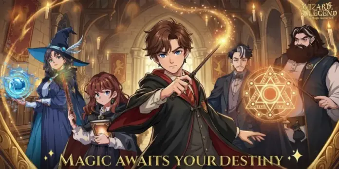gamen.pro wizard legend magic awakened android launch header jpg 820