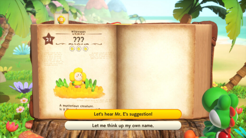 gamen.pro yoshi and the mysterious book review crazee daisy 1200x675 1
