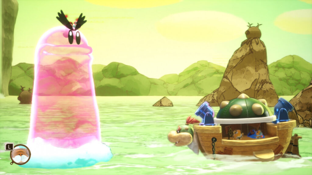 gamen.pro yoshi and the mysterious book review pink wave 1200x675 1