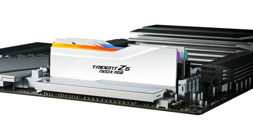 04 trident z5 neox white with mb