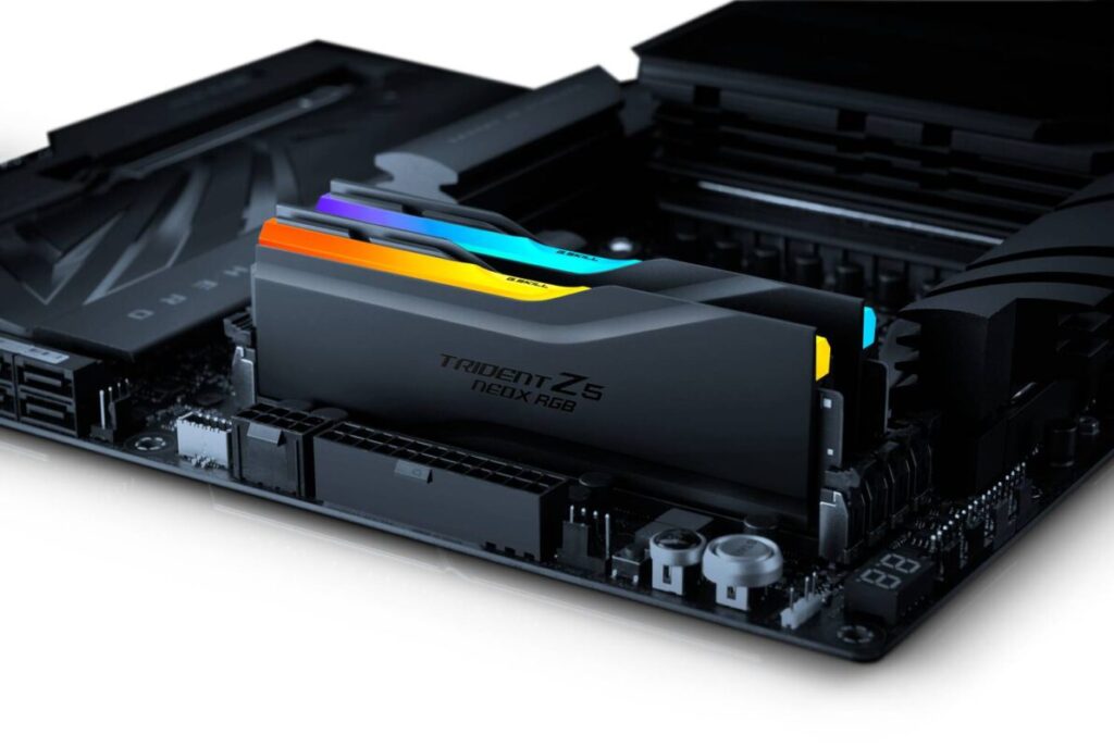 05 trident z5 neox matte black with mb