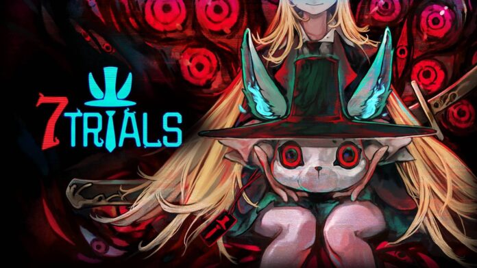 7Trials keyart01