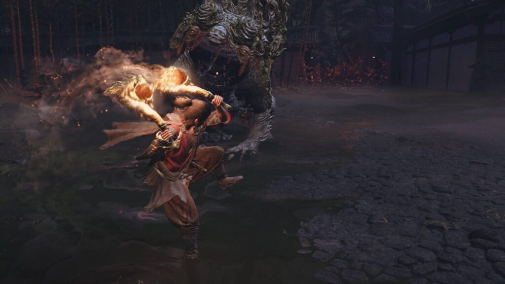 Hậu bản mới nhất của dòng game Onimusha chốt lịch phát hành đa nền tảng 6 Onimusha WotS SS Oni Armaments