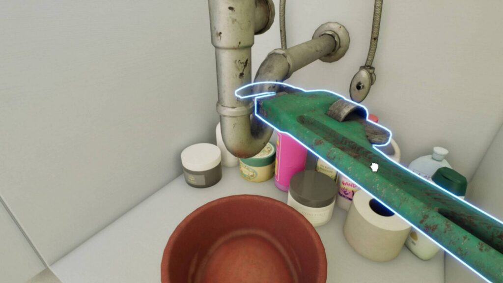 PlumberScreen 02