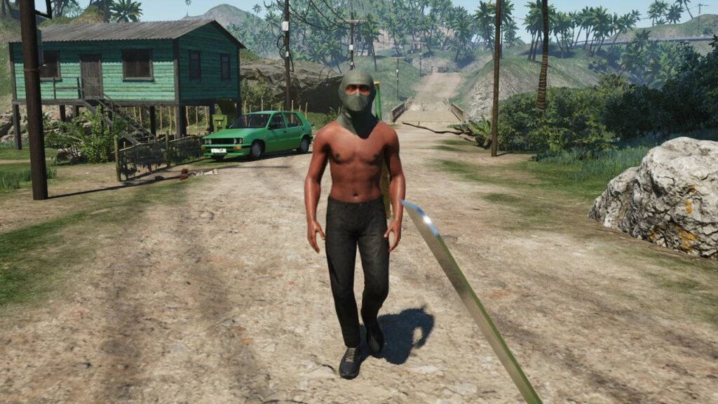 Drug Dealer Simulator 2 - Mô phỏng tội phạm nhiều lớp nhưng còn cồng kềnh 7 drug dealer simulator 2 PS5 release