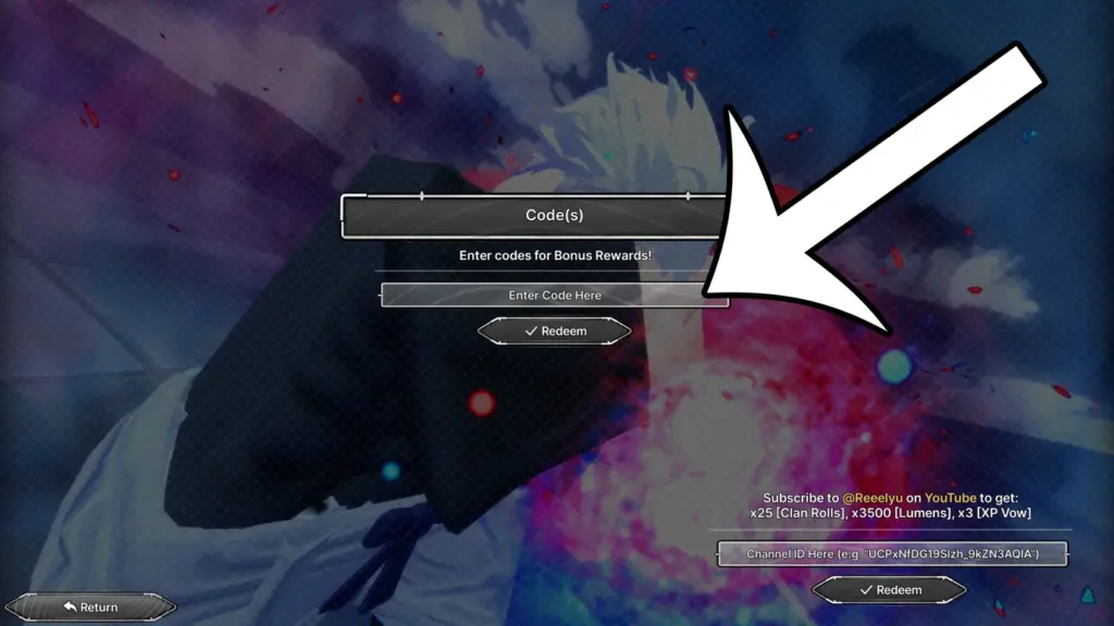 gamen.pro 14062026 jujutsu zero codes menu