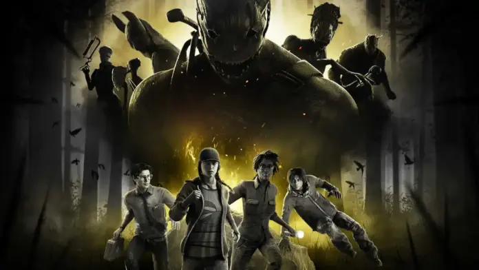 gamen.pro 15062026 dead by daylight