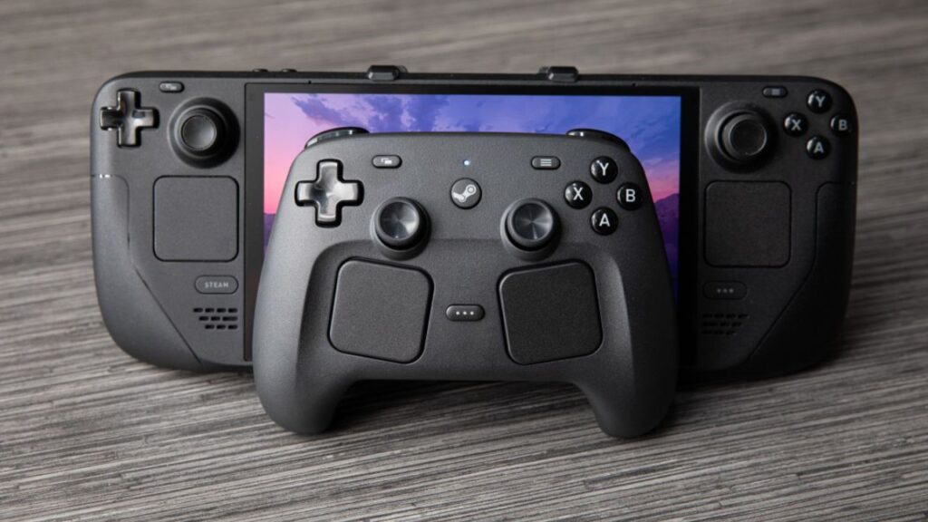 gamen.pro 25062026 Steam Controller 2