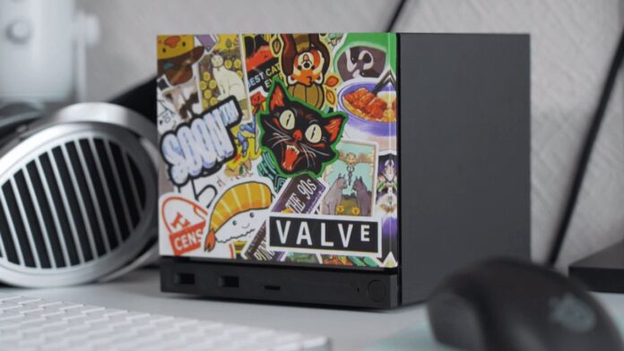 gamen.pro 25062026 Valve Steam Machine