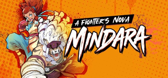 gamen.pro A Fighters Nova Mindara