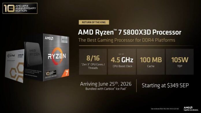 gamen.pro AMD Computex 20260206