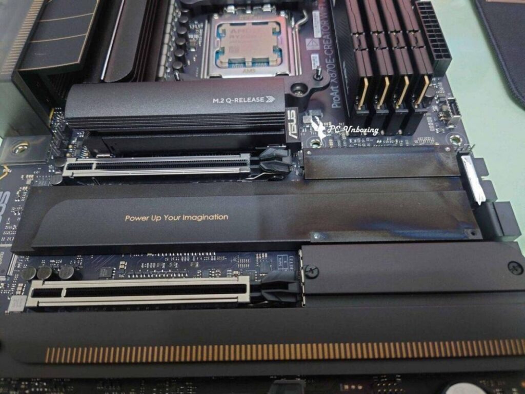 gamen.pro ASUS RTX 5090 BURN MOTHERBOARD 1536x1152 1
