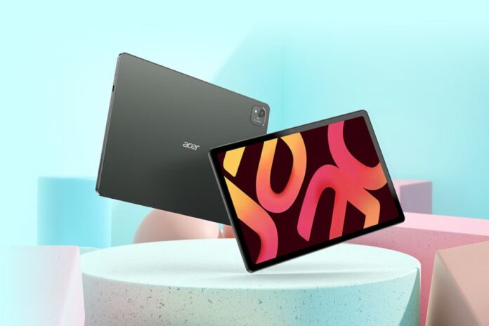 gamen.pro Acer Iconia Duo S12 1
