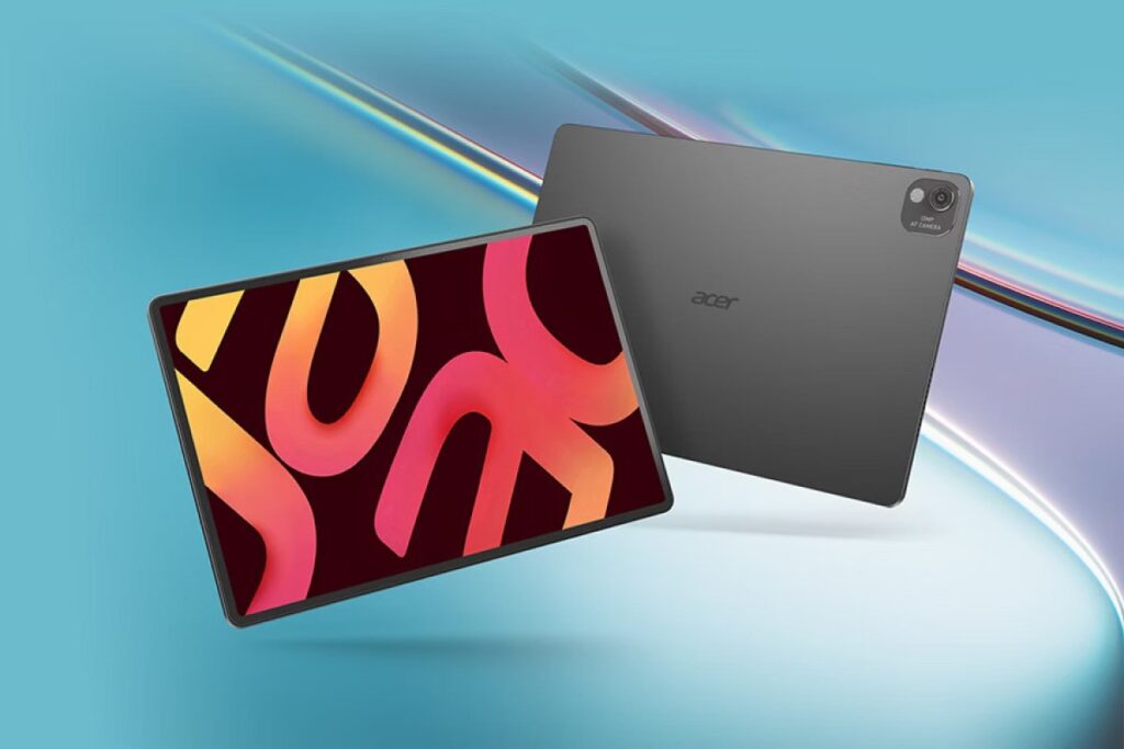 gamen.pro Acer Iconia Duo S12