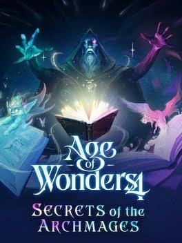 Age of Wonders 4