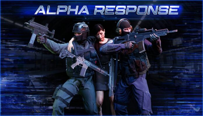 gamen.pro Alpha Response thumb