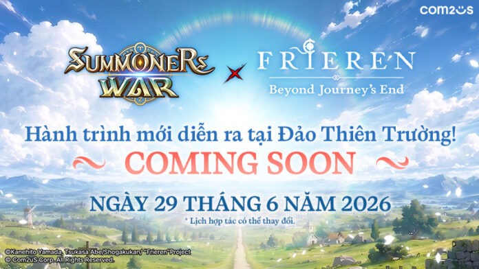 gamen.pro Anime Frieren 2
